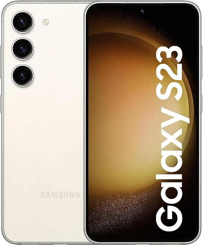 Samsung Galaxy S23 Ultra, 12GB RAM 256GB Green, International Version, 5G Mobile Phone, Dual SIM, Android Smartphone