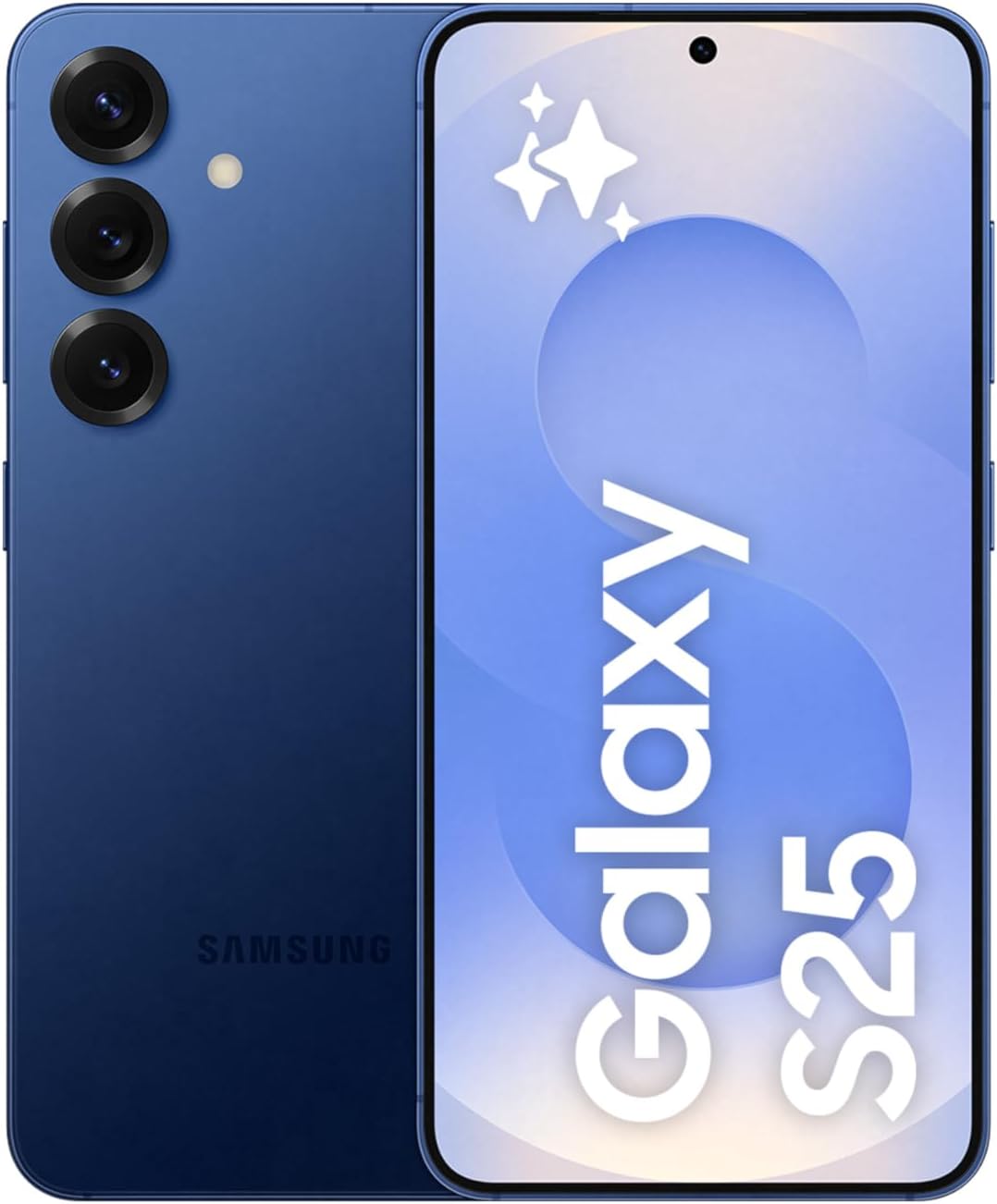 SAMSUNG Galaxy S25 Cell Phone | (International Version)