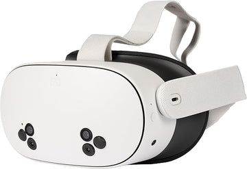 Meta Quest 3S 256GB — Get Batman: Arkham Shadow and a 3-Month Trial of Meta Quest+ Included — All-in-One Headset