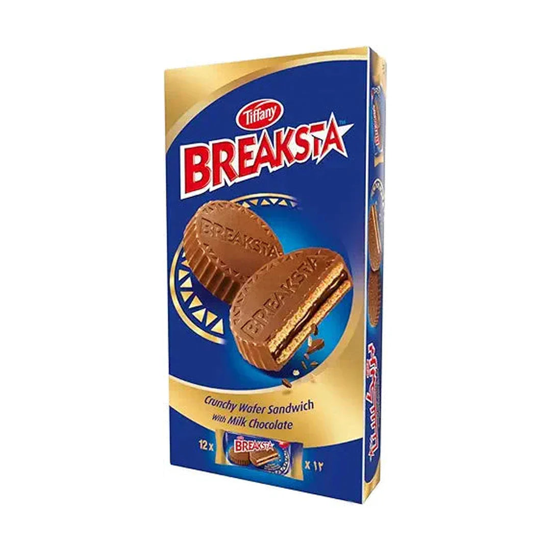 TIFFANY BREAKSTA 12 x 26 GM