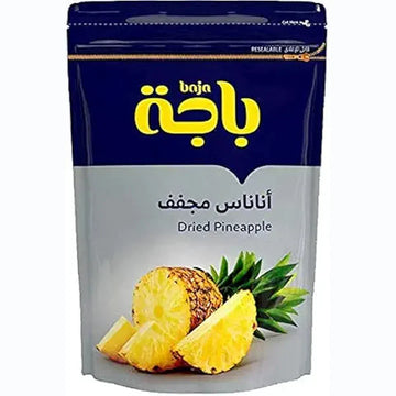 Baja Dried Pineapple 200 gm