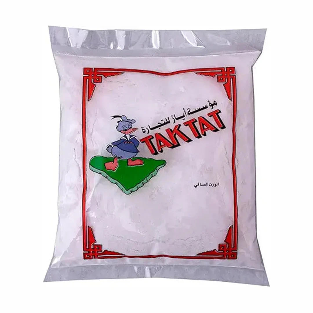 TakTat Rice Powder, 700g - Pack of 1, 0155023