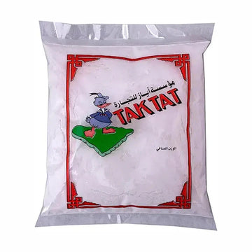 TakTat Rice Powder, 700g - Pack of 1, 0155023