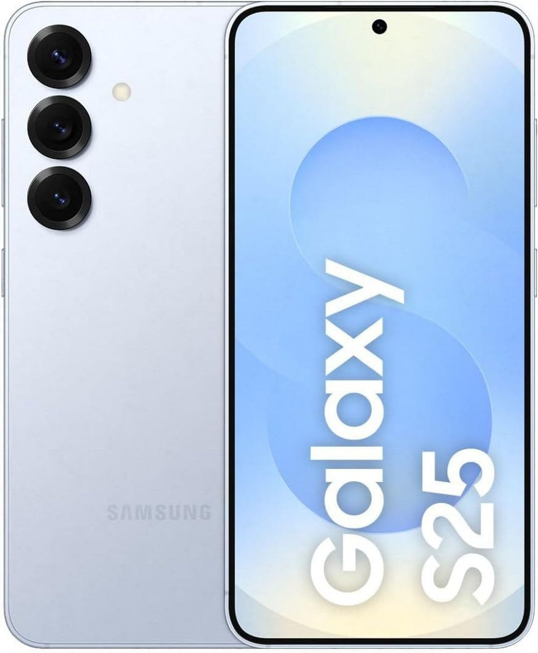 SAMSUNG Galaxy S25 Cell Phone | (International Version)