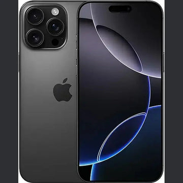 Apple iPhone 16 Pro