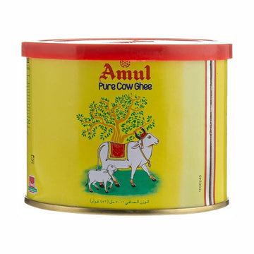 Amul Pure Cow Ghee 500ml