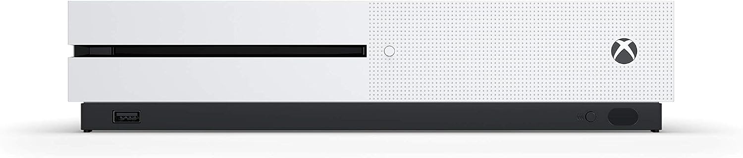 Xbox One S 1TB Console