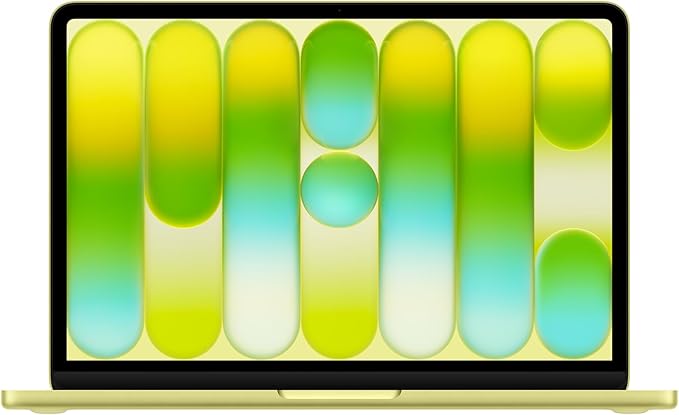 Apple 2026 MacBook Neo 13-inch Laptop with A18 Pro chip: Built for AI and Apple Intelligence, Liquid Retina Display, 8GB Unified Memory, 512GB SSD Storage, Touch ID; Blush; English