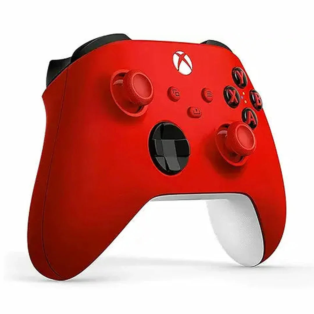 Microsoft Xbox Series X|S Controller Red Wireless Controller