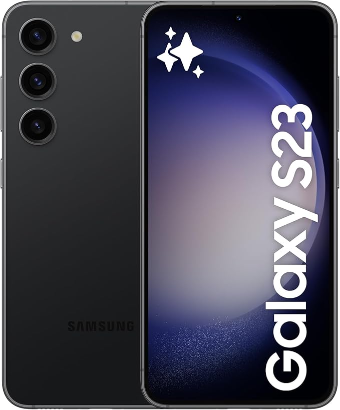 Samsung Galaxy S23 Ultra, 12GB RAM 256GB Green, International Version, 5G Mobile Phone, Dual SIM, Android Smartphone