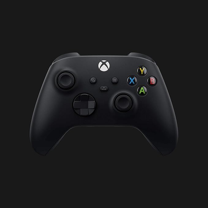 Xbox Series X 1TB (EU Import)