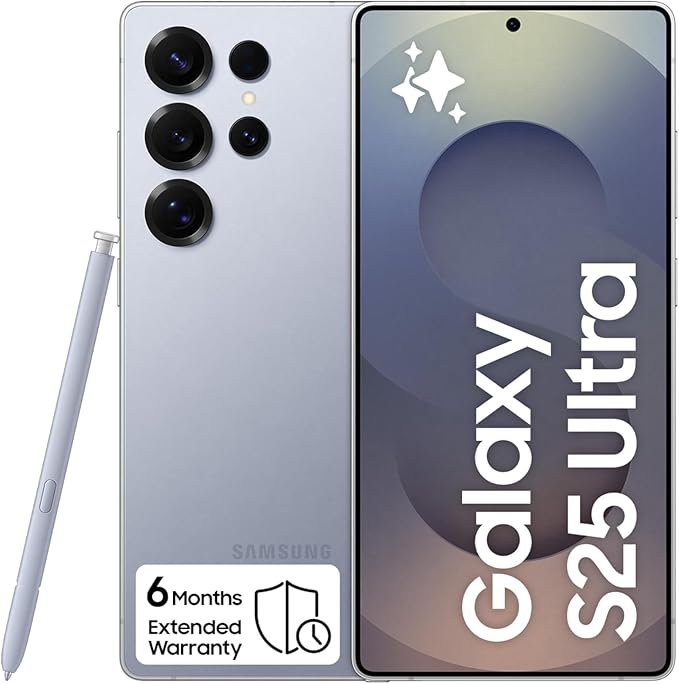 SAMSUNG Galaxy S24 Ultra,  (KSA Version)