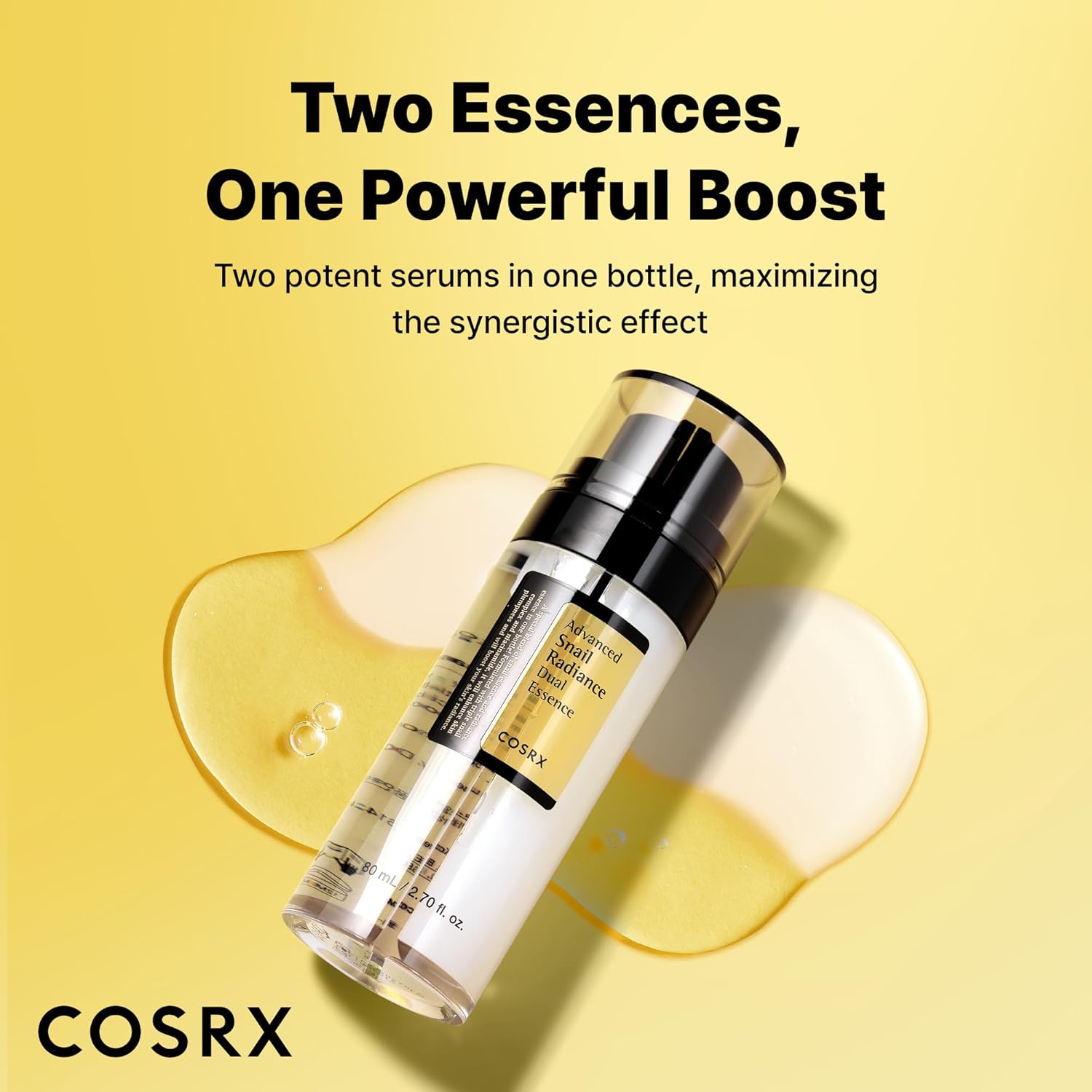 COSRX Advanced Snail Peptide Eye Cream 25ml