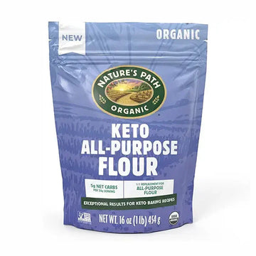 Nature's Path Keto All-Purpose Flour, 16 oz