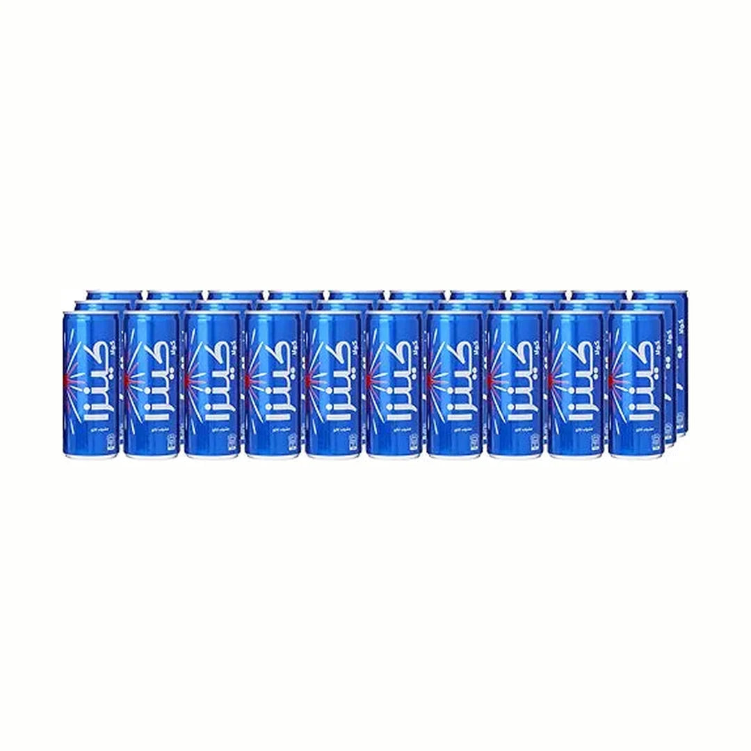 Kinza Cola Dink- 30 x 250 ml