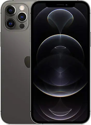 Apple  iPhone 12 Pro (256GB)