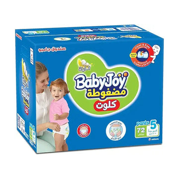 Pampers Rash Protection, Size 5, 12-18 kg, Giant Box, 96 Diaper Pants