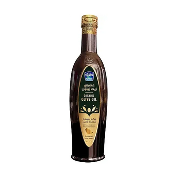 Nadec Organic Extra Virgin Olive Oil, 500 ml
