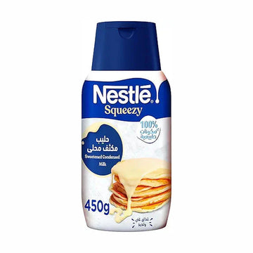 Nestlé Sweetened Condensed Milk, 450 gm