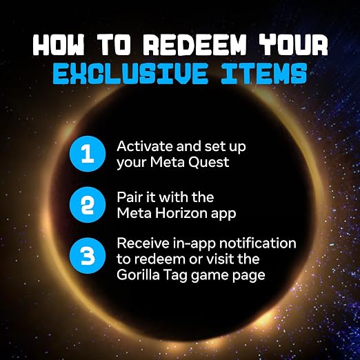 Meta Quest 3— 512GB – 3-Month Trial of Meta Quest+ Included — All-in-One Headset