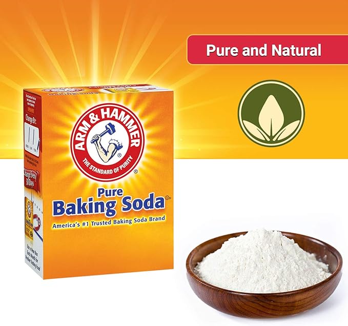 Arm & Hammer Baking Soda 2LB