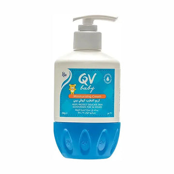 QV Baby Moisturising Cream 250g