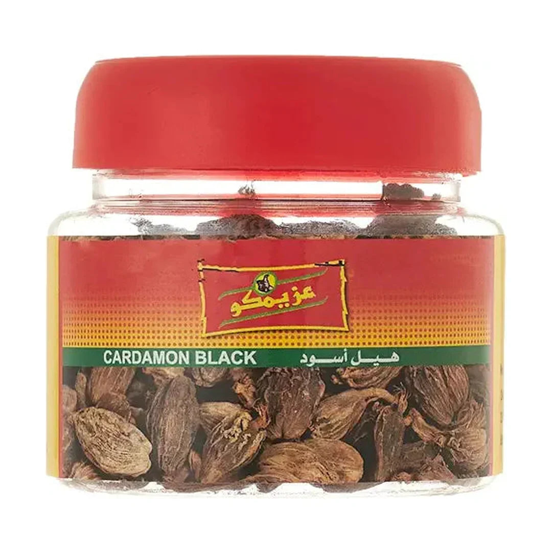 Azimco Black Cardamom 40 g