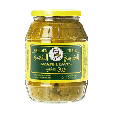Golden Chair Grape Leaves 1015 g
