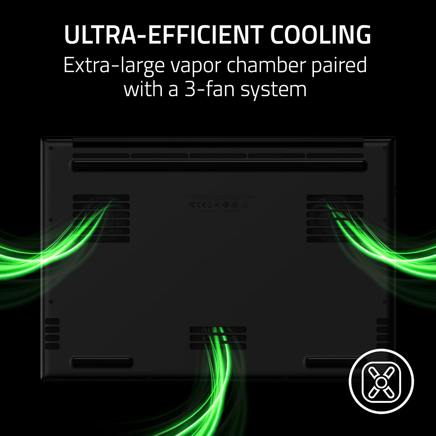 Razer Blade 18 Gaming Laptop NVIDIA GeForce RTX 4090-13th Gen Intel 24-Core i9 HX CPU - 18" QHD+ 240Hz - 32GB RAM - 2TB SSD - CNC Aluminum - Compact GaN Charger - Windows 11 - Chroma RGB