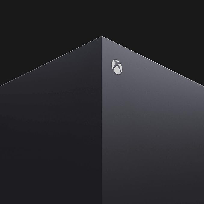 Xbox Series X 1TB (EU Import)