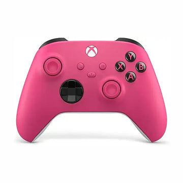Xbox Wireless Controller - Deep Pink Series X|S, One, and Windows Devices