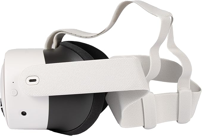 Meta Quest 3S 256GB — Get Batman: Arkham Shadow and a 3-Month Trial of Meta Quest+ Included — All-in-One Headset