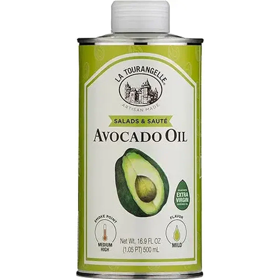 La Tourangelle Avocado Oil - 16.9fl. oz., 500ml