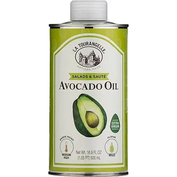 La Tourangelle Avocado Oil - 16.9fl. oz., 500ml