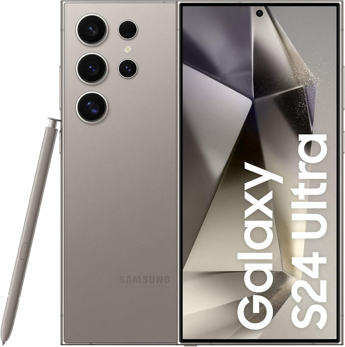 SAMSUNG Galaxy S24 Ultra,  (KSA Version)
