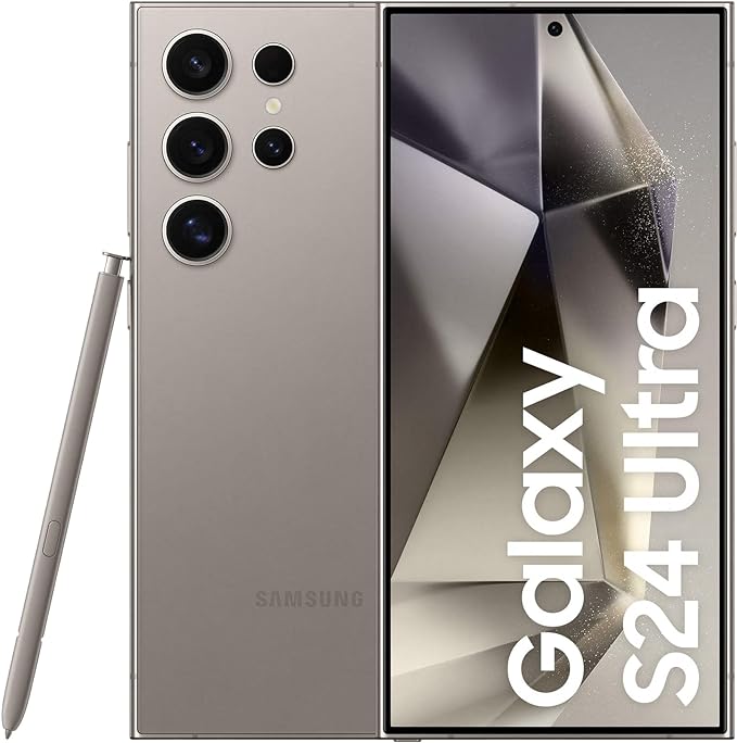 SAMSUNG Galaxy S24 Ultra,  (KSA Version)
