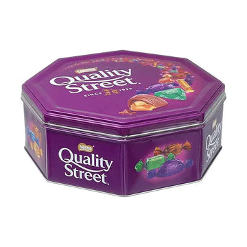 Quality Street Chocolate - 900 Grams