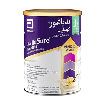 Pediasure Vanilla 3 Plus Nutrition Supplement 900 g