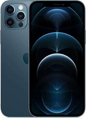Apple  iPhone 12 Pro (256GB)