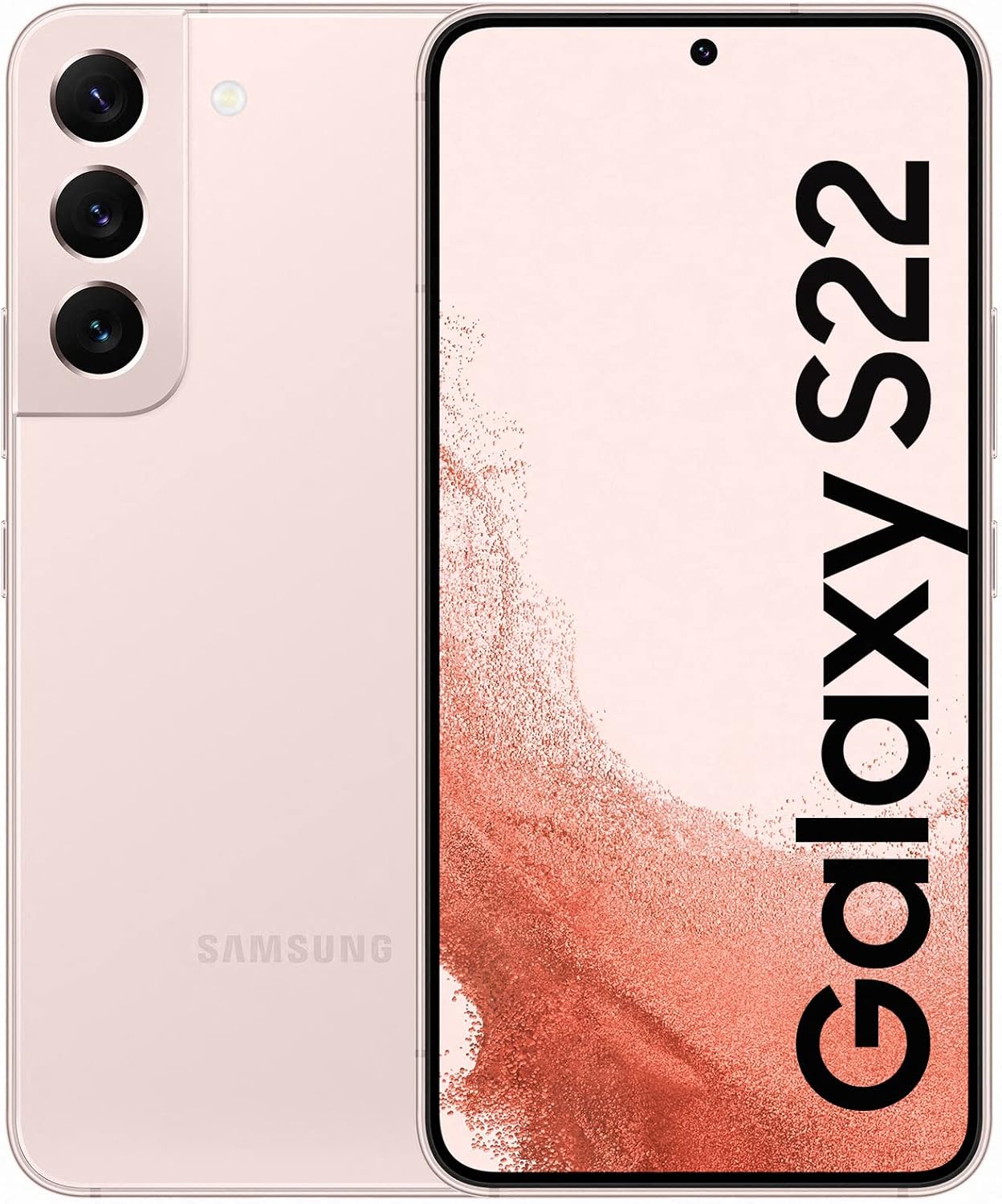 Samsung Galaxy S22 5G (KSA Version)