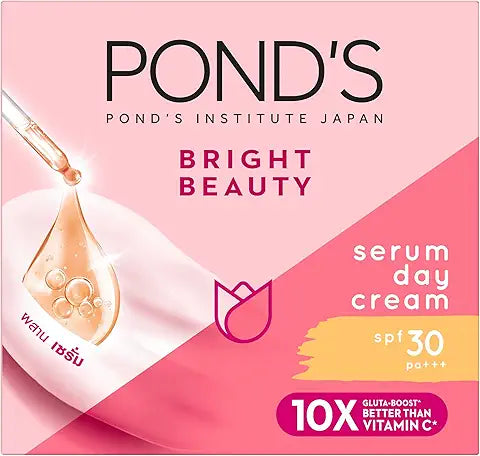 Pond's Bright Beauty Anti-Pigmentation Serum - 15ml