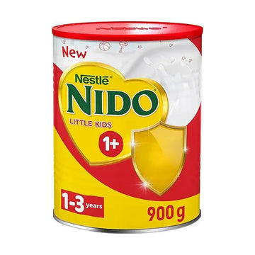 Nido Nestle One Plus Little Kids Stage 3, From 1 to 3 years, 900g