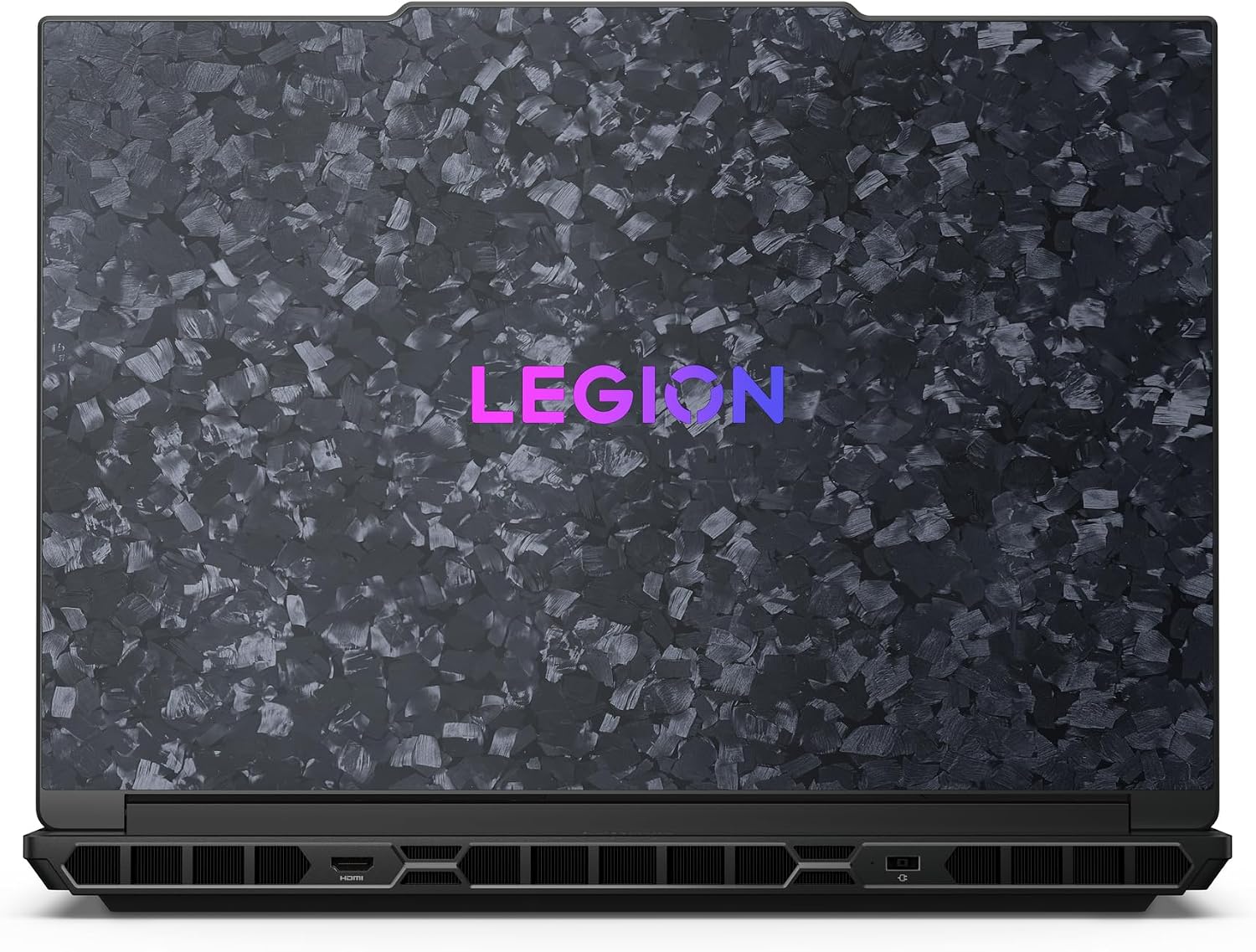 Lenovo Legion 9 18IAX10 AI Gaming Laptop, 18" WQUXGA 440Hz Display, Intel Ultra 9 275HX, 64GB RAM, 4TB SSD, RTX 5090 24GB GDDR7, RGB EN-ARB, Win11, Eclipse Black [83EY0002AX] + 2Y Premium Care