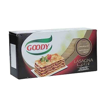 Goody Lasagna Pasta Sheets, 500 gm
