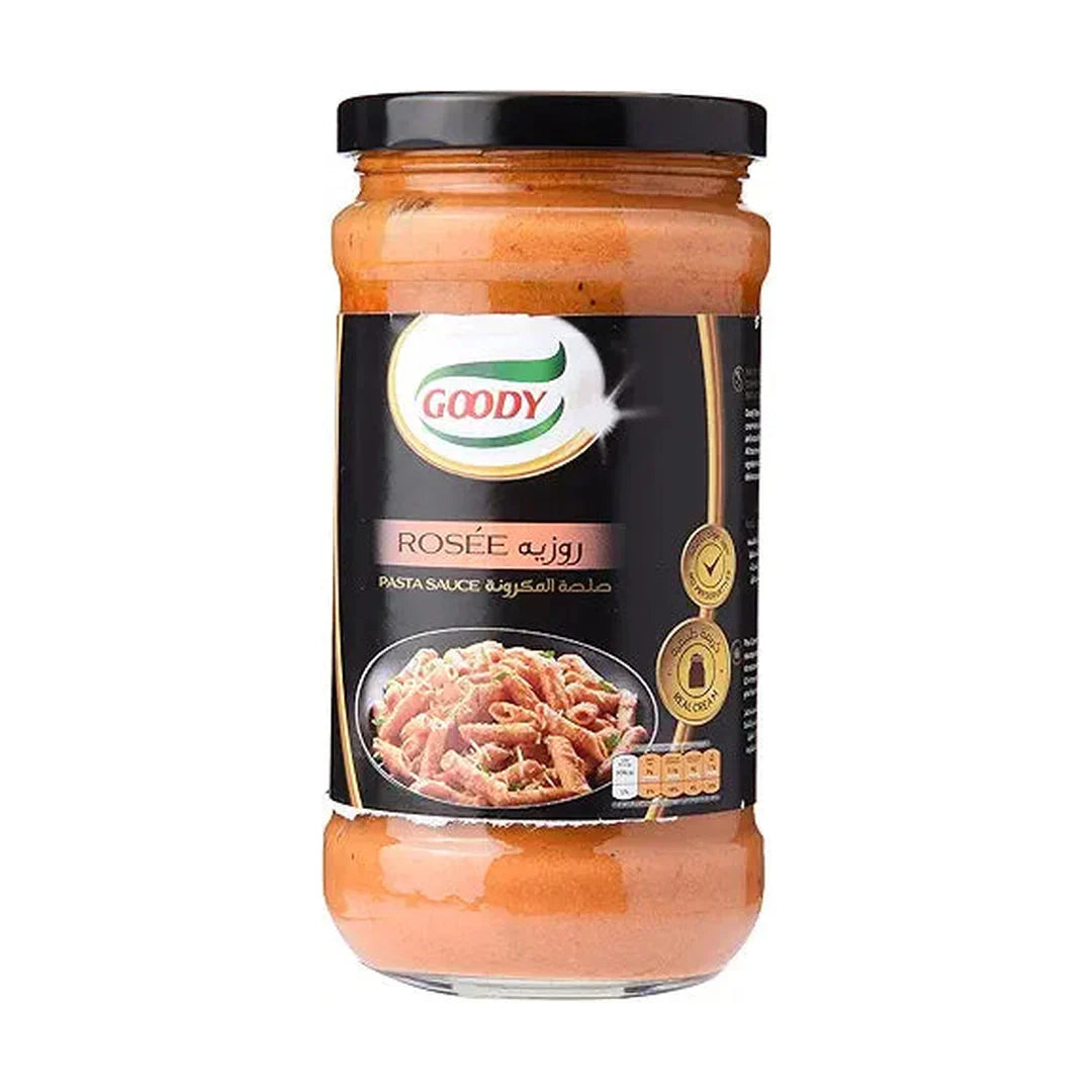 Goody Rosee Pasta Sauce, 448 gm