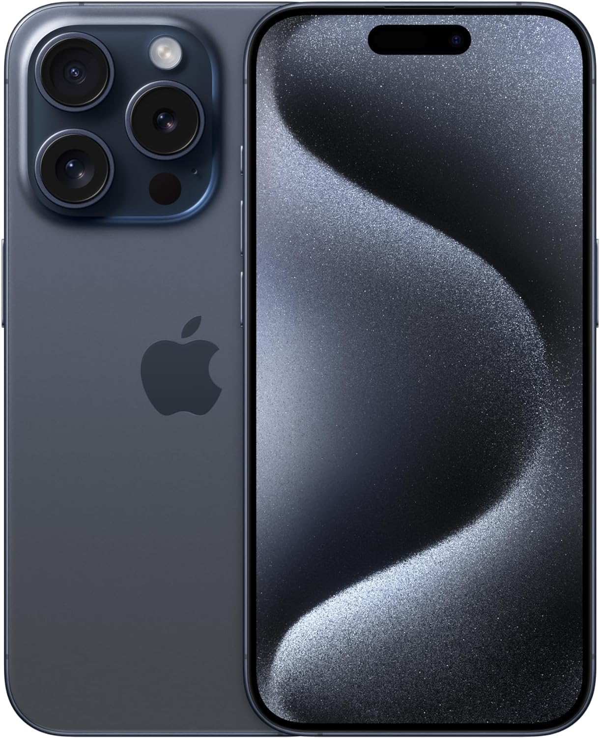 Apple  iPhone 15 Pro (256 GB)