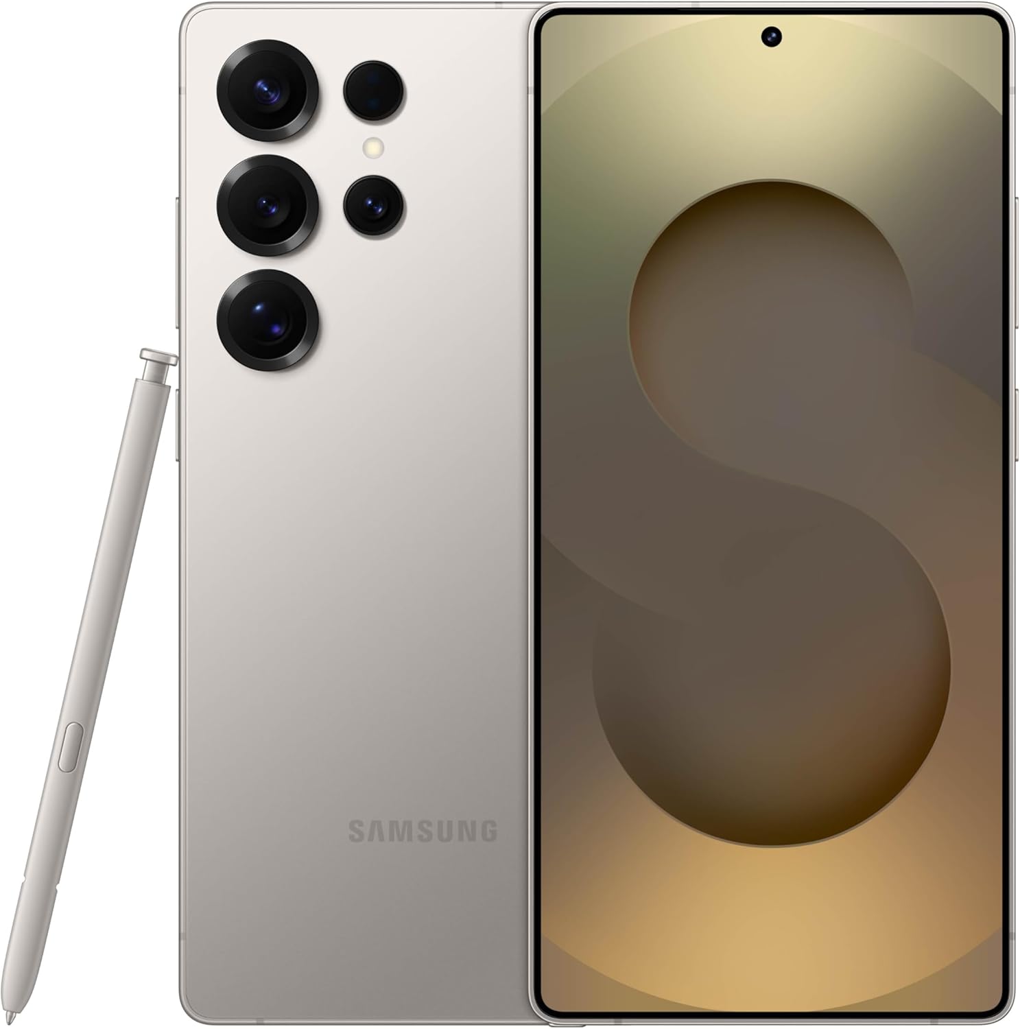SAMSUNG Galaxy S25 Cell Phone | (International Version)