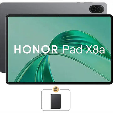 HONOR Pad X8a 4+128G Wi-Fi(with Flip Cover)