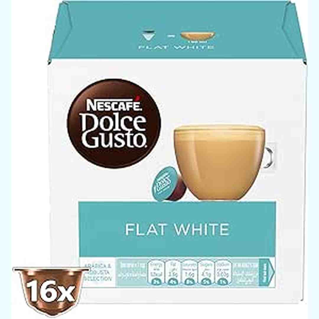 Nescafe Cappuccino Foamy Coffee Mix With Chocolate Sprinkles 19.3g (20 Sticks)