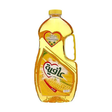 Afia Corn Oil 2.9 Ltr